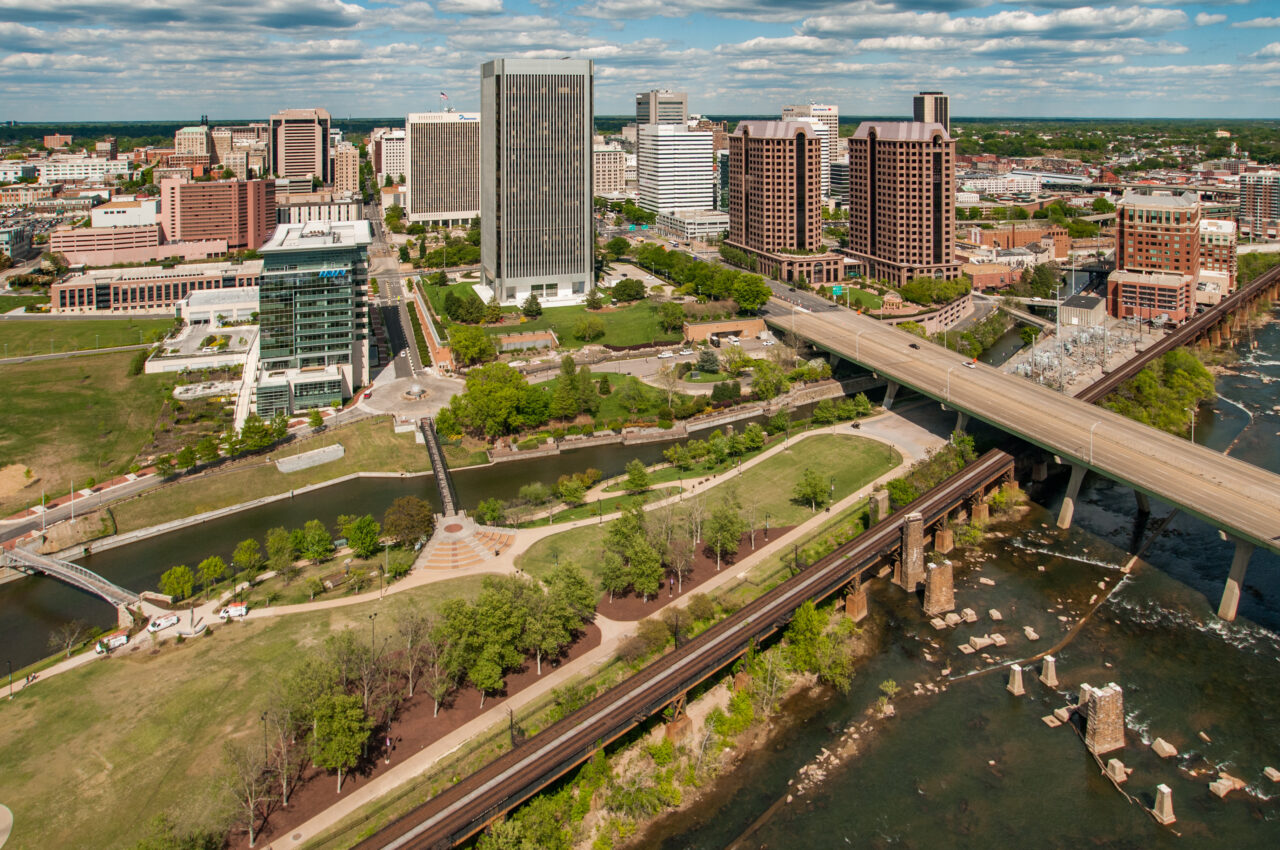 Real Estate Management in Richmond, VA Sterling Management Corp. of