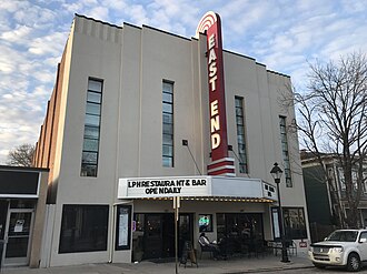 East_End_Theater_-_Church_Hill_North_District